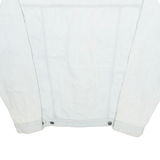 LEVI'S Mens Denim Jacket Blue M