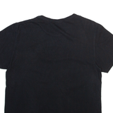 AC DC Mens Band T-Shirt Black L