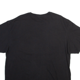 2PAC Mens Band T-Shirt Black 2XL