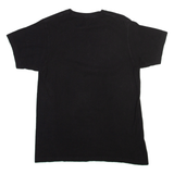 LED ZEPPELIN Mens Band T-Shirt Black M