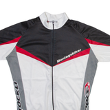 STOCKLI Full Zip Mens Jersey White S