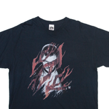 WWE Fill Balor Mens T-Shirt Black XL