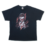 WWE Fill Balor Mens T-Shirt Black XL