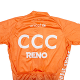 GIANT Mens Jersey Orange XL