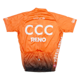 GIANT Mens Jersey Orange XL