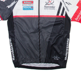 Mens Jersey Black M