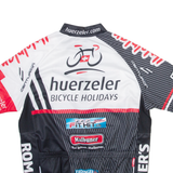 Mens Jersey Black M