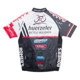Mens Jersey Black M