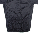 Mens Jersey Black 4XL
