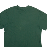 NFL Green Bay Packers Mens T-Shirt Green USA L