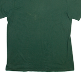 NFL Green Bay Packers Mens T-Shirt Green USA L