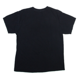 PRINCE Purple Rain Mens Band T-Shirt White L