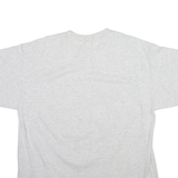 MURINA Wolves Mens T-Shirt Grey XL
