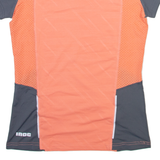 INOC Mens Jersey Pink 1/4 Zip XXS