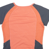 INOC Mens Jersey Pink 1/4 Zip XXS