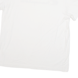 CHAMPION Mens T-Shirt White S