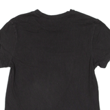 VANS Womens T-Shirt Black M