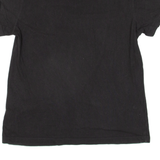 VANS Womens T-Shirt Black M