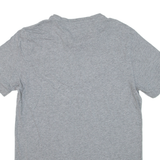 PUMA Mens T-Shirt Grey M