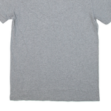 PUMA Mens T-Shirt Grey M