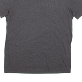 PUMA Mens T-Shirt Grey S