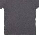 PUMA Mens T-Shirt Grey S