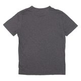 PUMA Mens T-Shirt Grey S