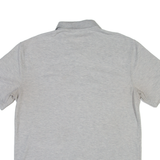 CARHARTT Mens Polo Shirt Grey M