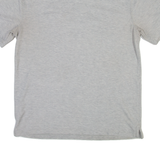 CARHARTT Mens Polo Shirt Grey M