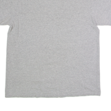 MAJESTIC Chicago Cubs 2014 Inaugural Season Mens T-Shirt Grey USA Crew Neck M