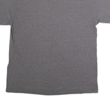 MAJESTIC San Francisco Giants 2012 NL West DIvision Champions Mens T-Shirt Grey USA L