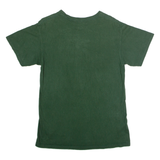 DELTA PRO WEIGHT Death From Above Bow Hunter Mens T-Shirt Green USA Crew Neck M