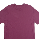 DIMCO APPAREL Estes Park Colorado Mens T-Shirt Maroon USA Crew Neck XL