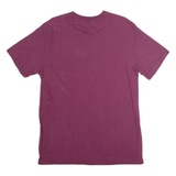 DIMCO APPAREL Estes Park Colorado Mens T-Shirt Maroon USA Crew Neck XL