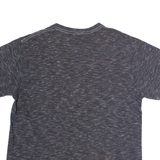 FANATICS Los Angeles Rams NFC Champions Mens T-Shirt Grey USA Crew Neck L