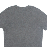 CHAMPION Mens T-Shirt Grey M