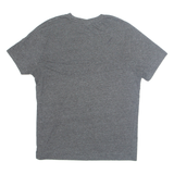 CHAMPION Mens T-Shirt Grey M