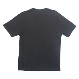 LEVI'S Relaxed Mens T-Shirt Black XS