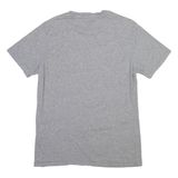 LEVI'S Mens T-Shirt Grey S
