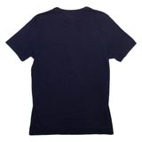 NIKE Mens T-Shirt Blue M