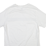 LEVI'S Mens T-Shirt White M