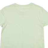 LEVI'S Mens T-Shirt Green M
