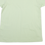 LEVI'S Mens T-Shirt Green M