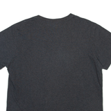 ADIDAS ORIGINALS Mens T-Shirt Grey L
