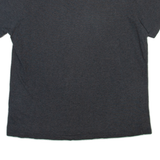ADIDAS ORIGINALS Mens T-Shirt Grey L