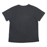 ADIDAS ORIGINALS Mens T-Shirt Grey L