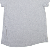 PUMA Womens T-Shirt Grey UK 16