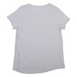 PUMA Womens T-Shirt Grey UK 16