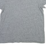 LEVI'S Mens T-Shirt Grey L