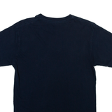 VANS Mens T-Shirt Blue S